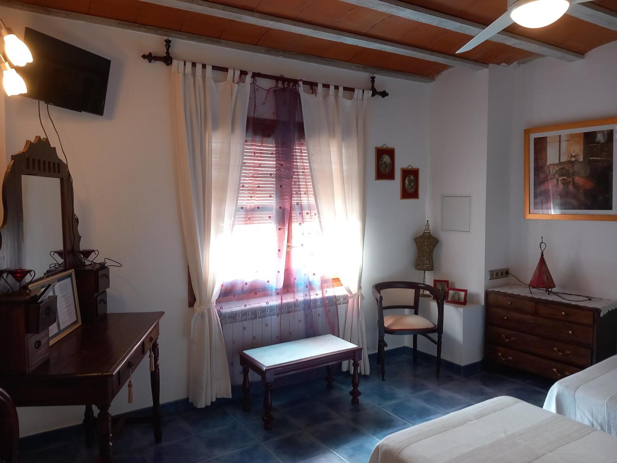 Cal Manyo Guest House Puigvert de Lérida Exterior photo