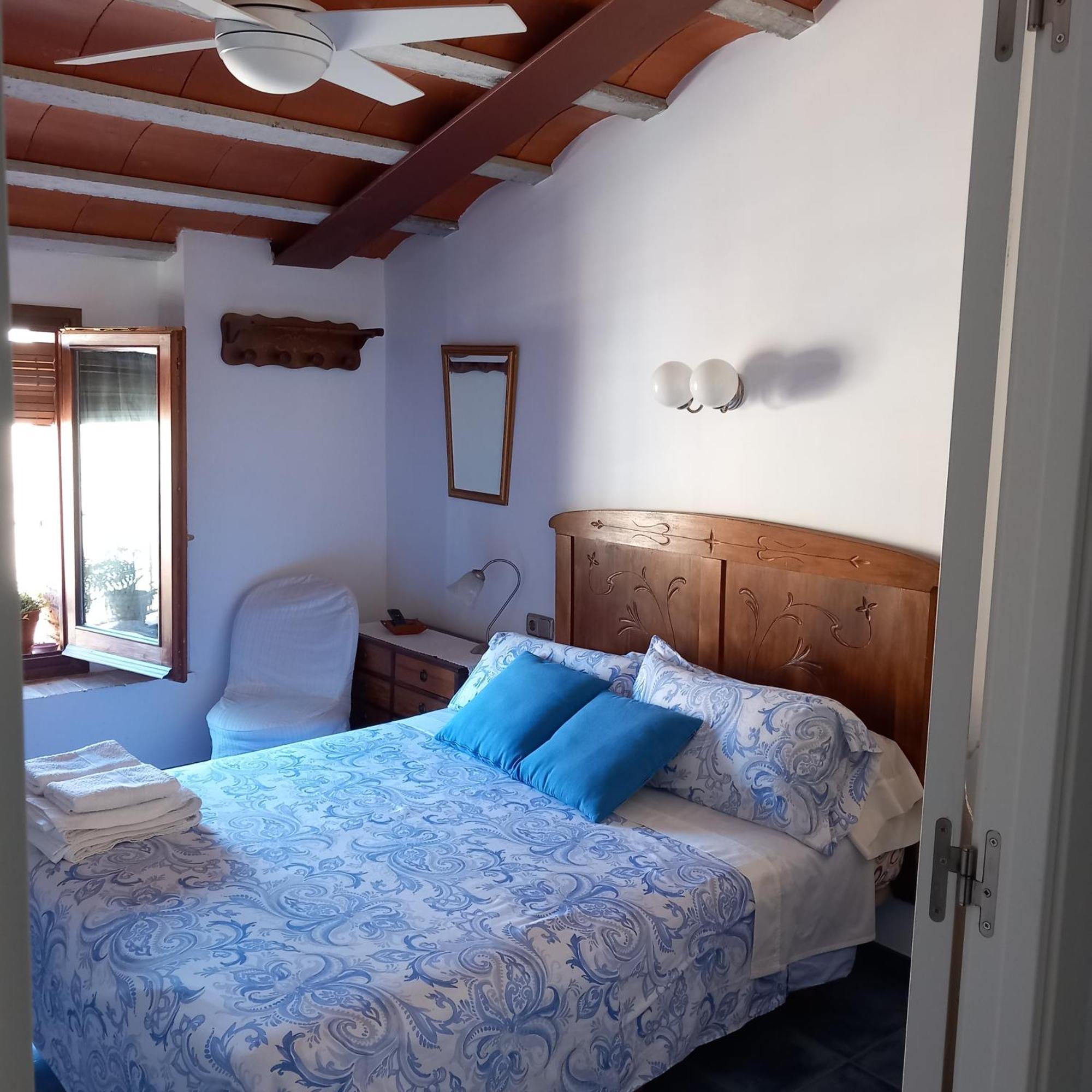 Cal Manyo Guest House Puigvert de Lérida Exterior photo