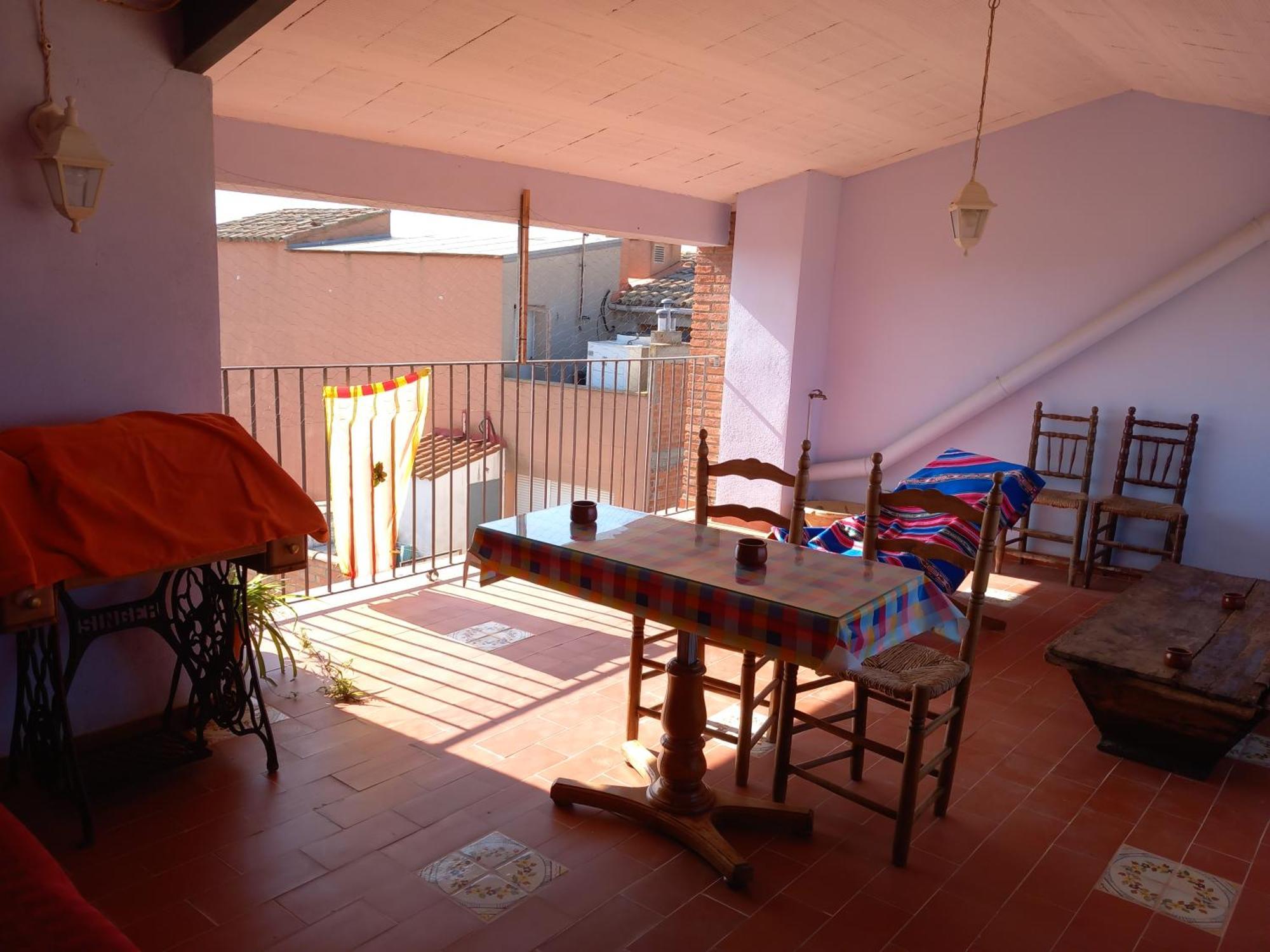Cal Manyo Guest House Puigvert de Lérida Exterior photo
