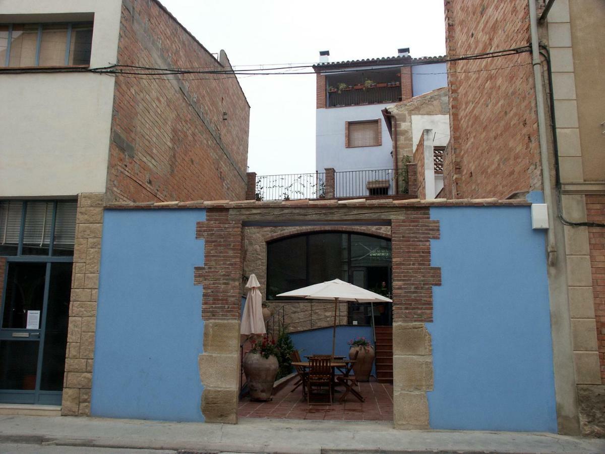 Cal Manyo Guest House Puigvert de Lérida Exterior photo